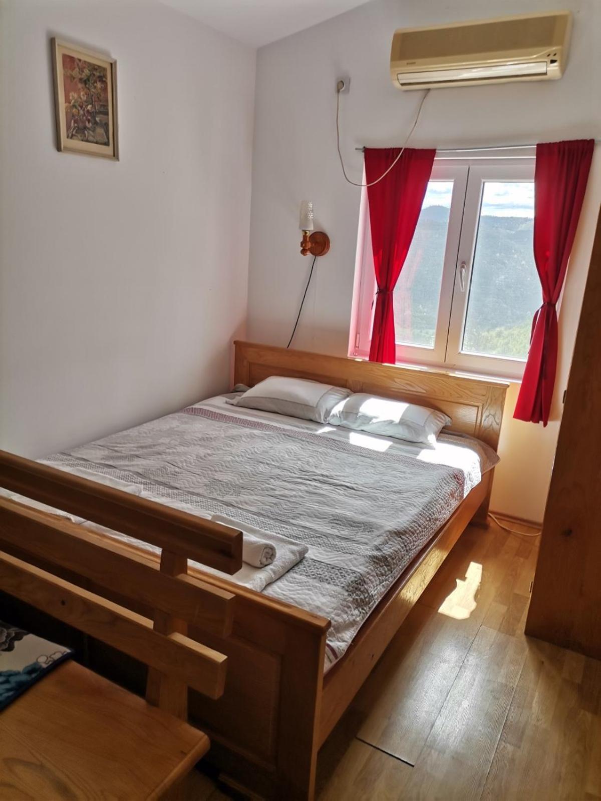 Apartmán Tri Bagrema Km Mokra Gora Exteriér fotografie